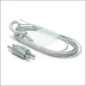  CADDY OPHANGSYST 3M/2MM KABEL+KLEM
