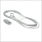  CADDY OPHANGSYST 5M/2MM KABEL+KLEM