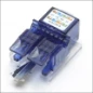  REICHLE EN MOD JACK C6 RJ45 1V HEVELKLEM