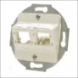  REICHLE EN CENTR PL 2XRJ45 CR 50X50