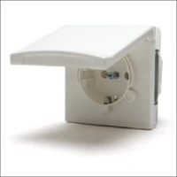 ABB BUSCH-JAEGER, 20EUGRK-34-101-503