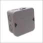  ATTEMA KABELDOOS AK1 IP65 EXCL WART