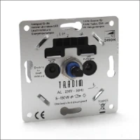 TRADIM, 2490HP