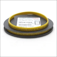 HELLERMANN, HODS85 W-PVC-YE (1000)