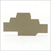 CONTA-CLIP, ZAP/ID 2.5 BEIGE