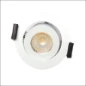 LUMIKO LEDSPOT INB WT VENICE3.3W2700K
