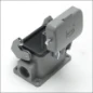  HARTING HAN 6B BASE SURFACE 1 LEVER M2