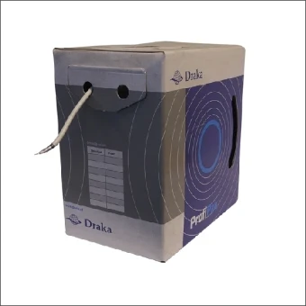 PROFIPAK COAX9 DRAKA COAX9 75OHM 1.13MM DS100