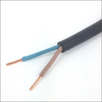 TKF, RMCL ECA 2X1.0 KNIP