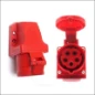  PCE WCD 16A 5P OPB ST LAAG MODEL