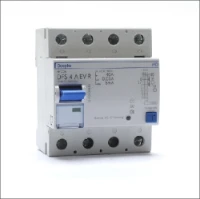DOEPKE, DFS4 040-4/0,03-A EV R HD