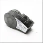  BRADY LABEL 6MM X 2.13M ZW OP WT