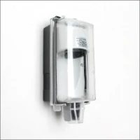 BAR, Buiten WCD vergrendelbaar