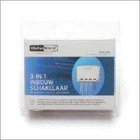 KLIKAANKLIKUIT, ACM-3500/3