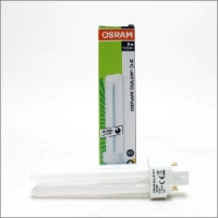 OSRAM, DULUX D/E 18W/830