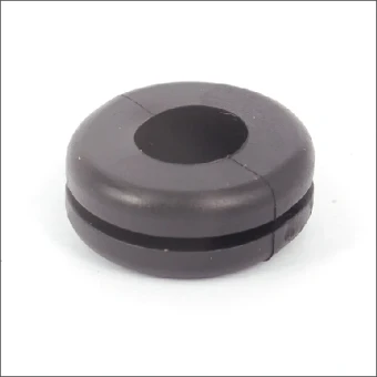 HV1101-PVC-BK-D1 HELLERMANN DOORVOERTULE D25.5 ZWART