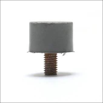 239010104 EASY ROLL STOOTDOP RUBBER EASY ROLL 1=4S