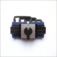 KRAUS EN NAIMER, KG125 K900 E