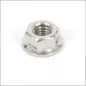  FLATFIX FLENSMOER RVS M8