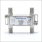  HIRSCHMANN VERDELER 3V+F-CONN AANSL