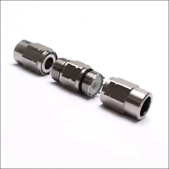 SPTL655 CABELCON COAX VERBINDER TBV COAX 3