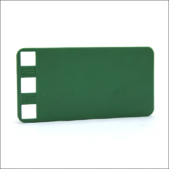770-450/000-001 WAGO MARKERINSSCHILD GROEN