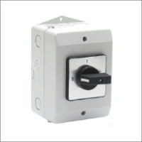 ASN, RLO25/4PM-D1/NS/2xM25