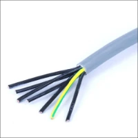 JOBARCO, HH-JZ 7X0.75 CCA KNIP