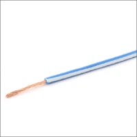 LAPP, H05V-K  1 DBLWH R100