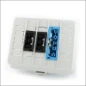  ATTEMA AK2-WA5 2X3P ZW + 1X5P BLAUW