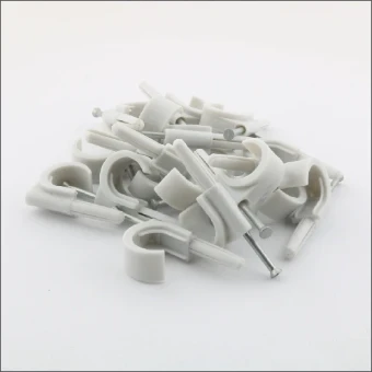 B0217 BEDACH FLEX PLUG CLIP 16MM TBV FLEXB