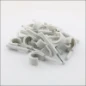  BEDACH FLEX PLUG CLIP 16MM TBV FLEXB