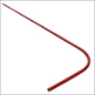 1195000012 PIPELIFE BOCHT ROOD 50MM 1200X5000