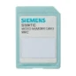  SIEMENS SIMATIC S7. MICRO MEMORY CARD