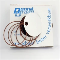 DONNE, VD ECA 2.5 BR R100