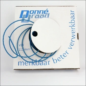 VD ECA 2.5 BL DONNE INSTAL DR D585401864 R100