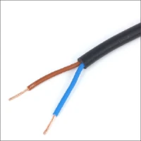 DYNAMIC, H07RN-F ECA 2X1 R100