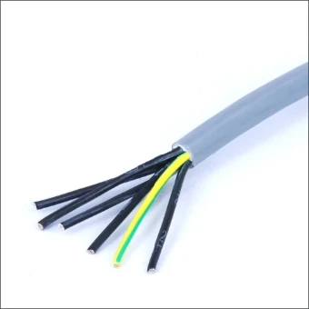 EQ CC 6X0.5 JOBARCO STUURSTROOMKAB EQ FLEX CY R100