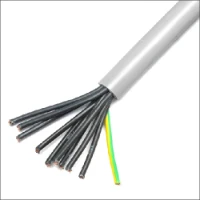 DYNAMIC, YSLY-JZ DCA 10G1 KNIP