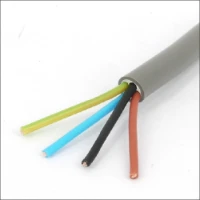 DRAKA, HULT CCA 4G2.5 KNIP