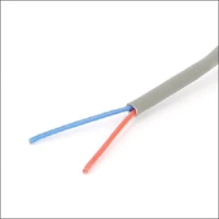 TKF, WK B2CA 2X0.8GS KNIP