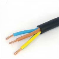 DYNAMIC, H07RN-F ECA 3G2.5 R100