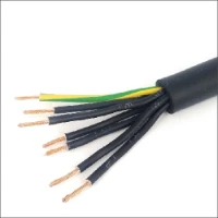 DYNAMIC, H07RN-F ECA 7G1.5 KNIP