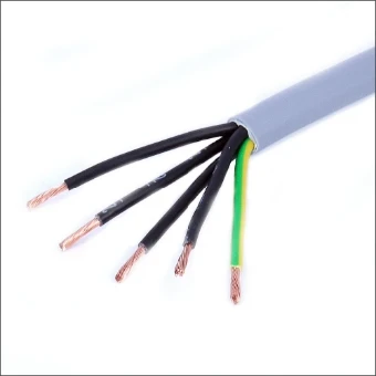 EQ CC 5X10 JOBARCO STUURSTROOMKAB EQ FLEX CC KNIP