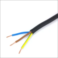 DRAKA, VMVL ECA 3G0.75 ZW R100