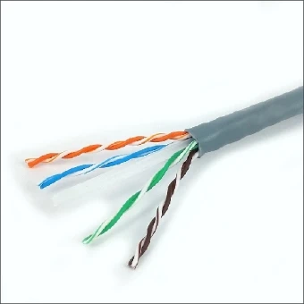 UTP4X2XAWG23 ECA DYNAMIC UTP CAT6 ECA GS D305