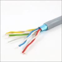 DYNAMIC, HSTH B2CA 4X2X0.8 GS KNIP