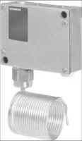 SIEMENS, QAF81.6