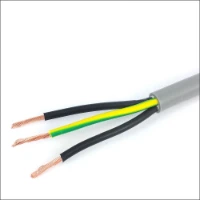 DYNAMIC, YSLY-JZ DCA 3G0.75 R100