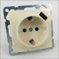PEHA, D 11.6511.03 SI USB